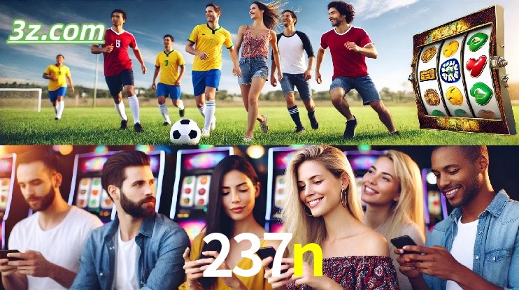 Por Que Escolher o Aplicativo 237n.com?