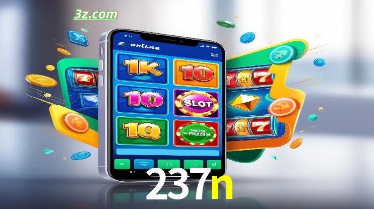 237n-Jogo de slots oficial brasileiro