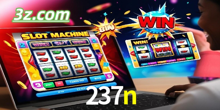 237n-Principais Características do Slot777