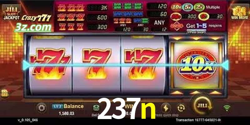 237n-Como Jogar o Slot777