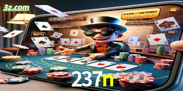 Como começar a jogar Poker na 237n?