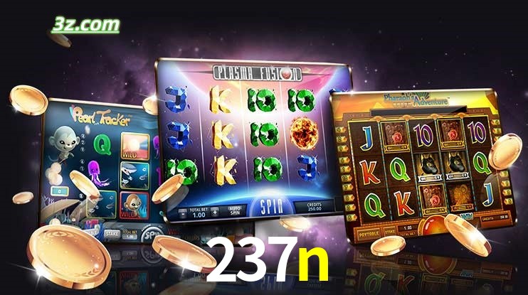 Gire nos Slots 237n e Explore Novas Oportunidades