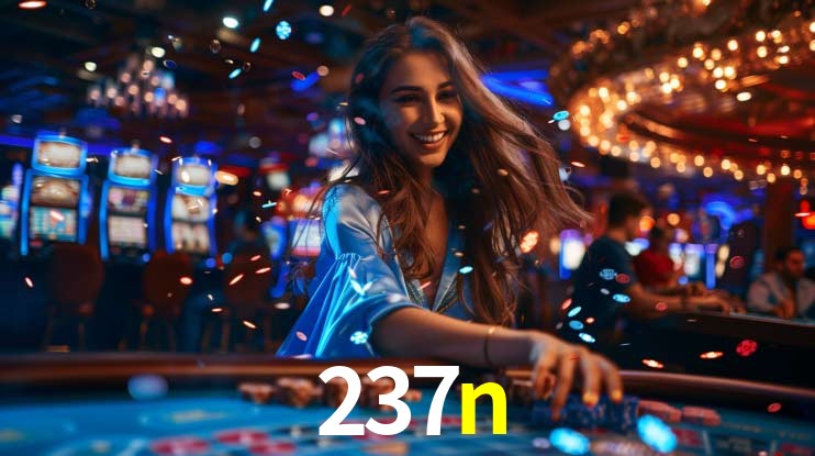 Incrível Seleção de Slots no 237napk.com