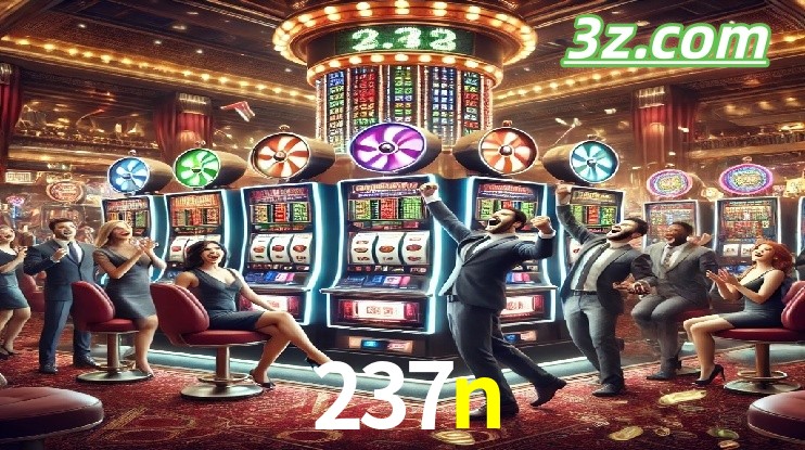 Incrível Seleção de Slots no 237n.com
