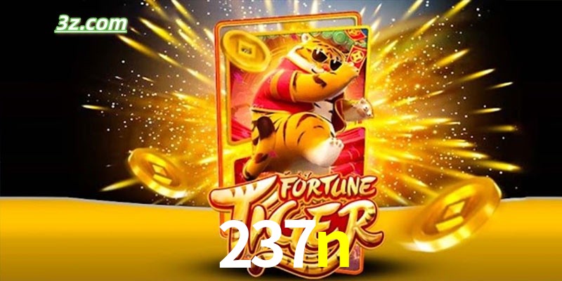 Quem é o Fortune Tiger 237n.com